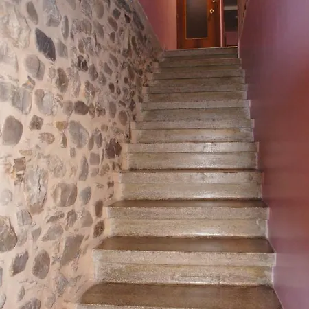 El Molino Hostal *