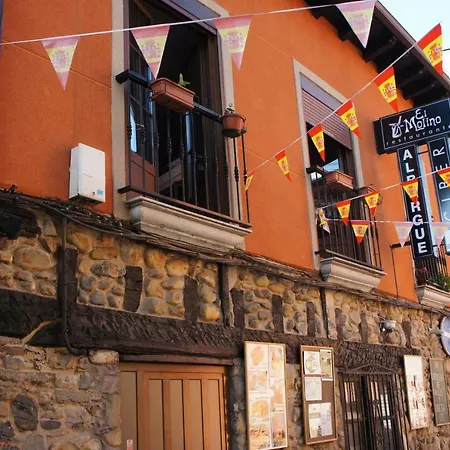 El Molino Hostal