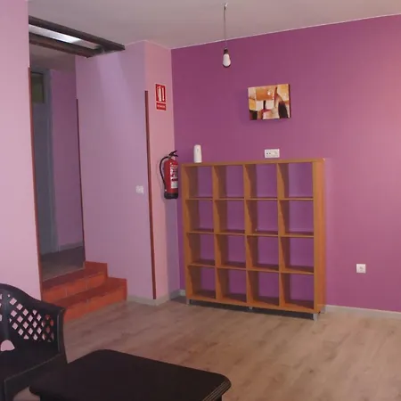 Hostal El Molino *