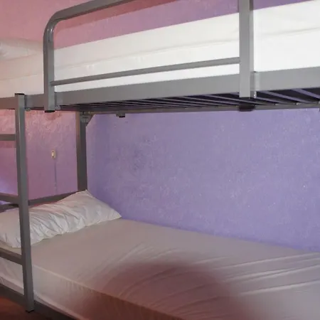 El Molino Hostal