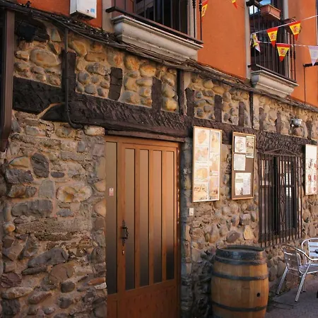 El Molino Cacabelos (Leon)