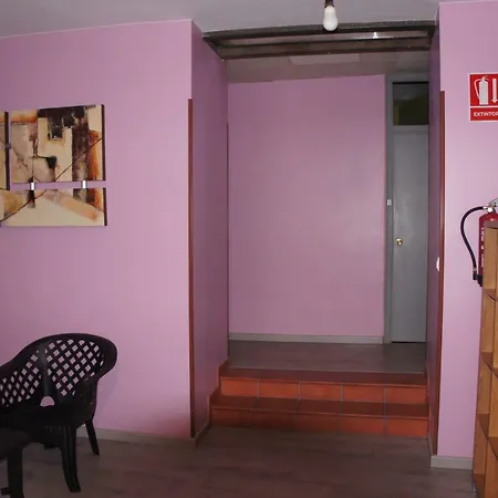 El Molino Hostal *