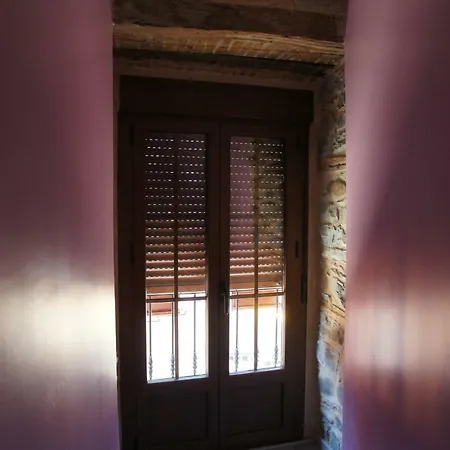 El Molino Hostal