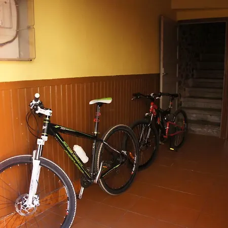 Hostal El Molino Cacabelos (Leon)