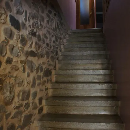 El Molino Hostal Cacabelos (Leon)